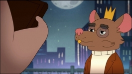 I Heart Arlo - Season 01 Episode 16